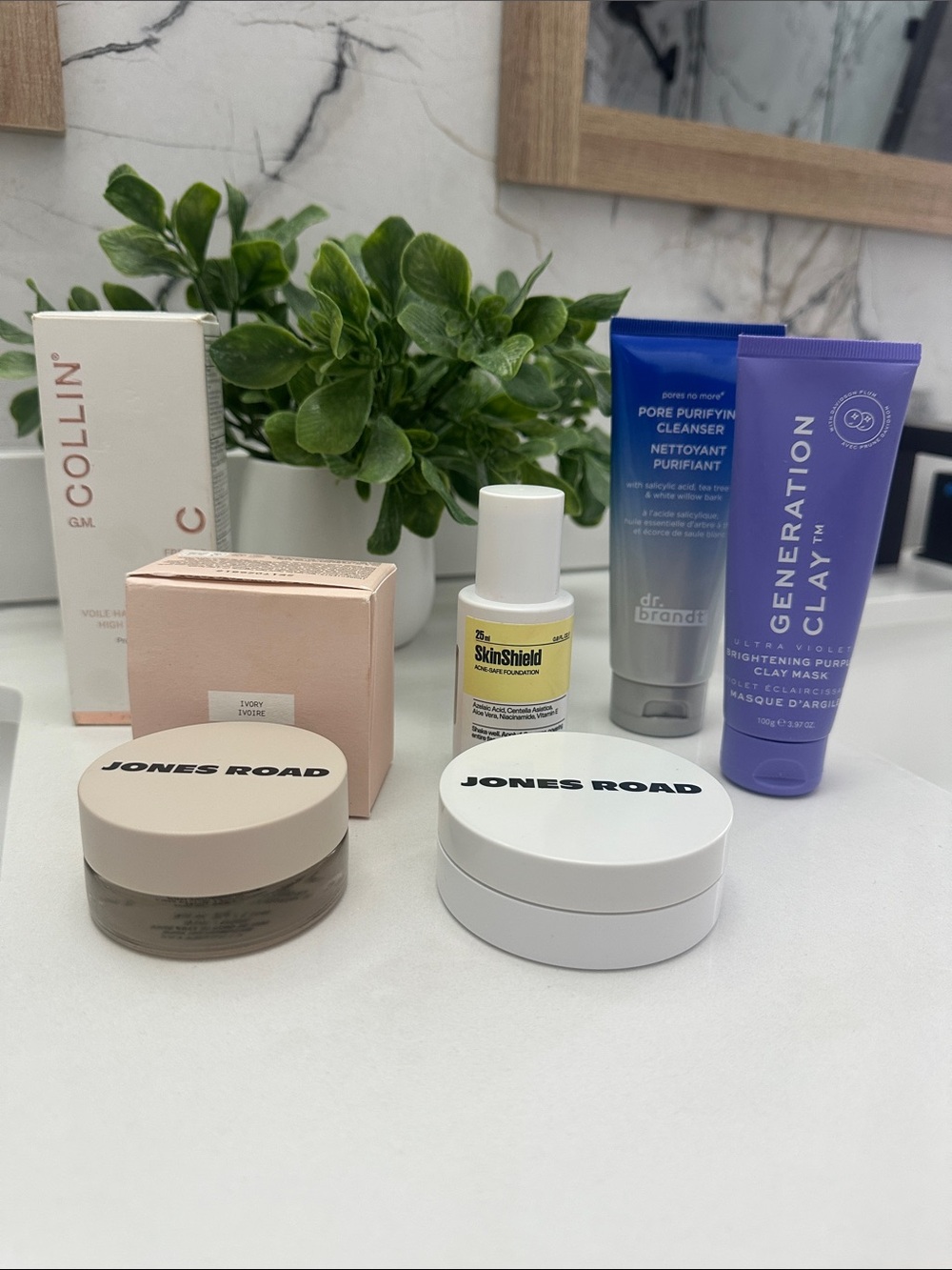 Luxury Skincare & Clean Beauty Bundle